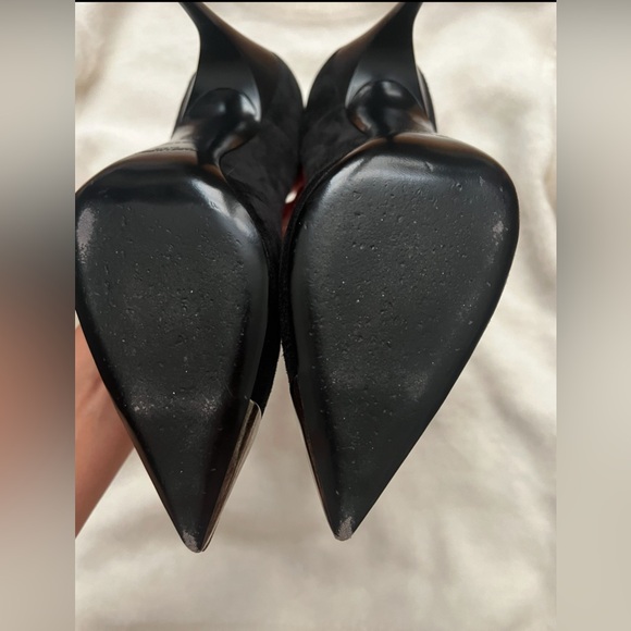 YSL Saint Laurent Zoe Pointy Toe
Pump 36.5 - Picture 5 of 9